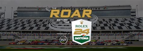 roar before the 24 2024